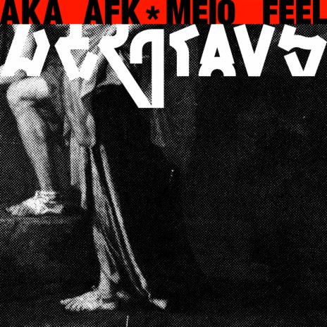 Fácil ft. Meio Feel cover art