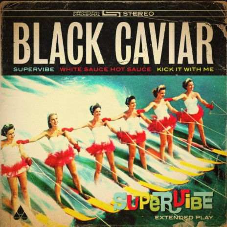 Supervibe cover art