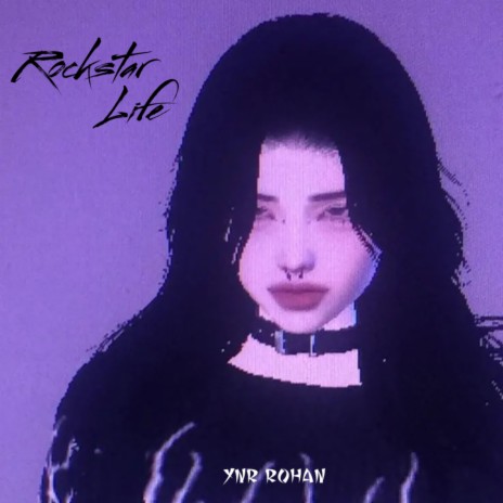 Rockstar Life cover art