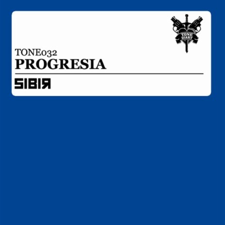 Sibir cover art