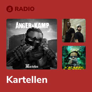 Kartellen Radio