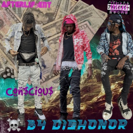 Icv cover art