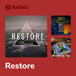 Restore Radio