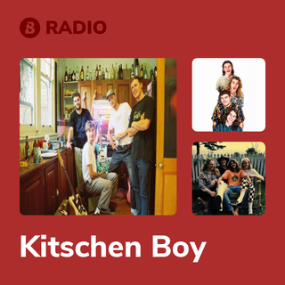 Kitschen Boy Radio