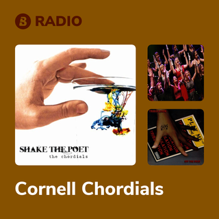 Cornell Chordials Radio