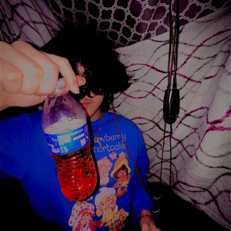 Speakin cover art