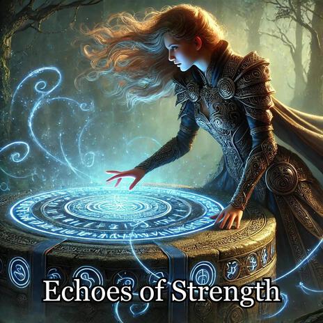Whispers of Courage