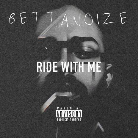 Ride With Me cover art