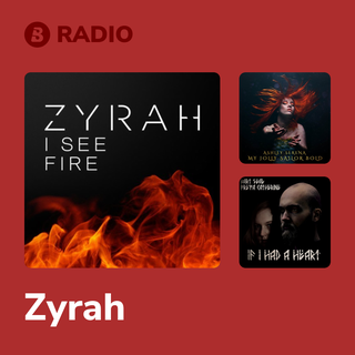 Zyrah Radio