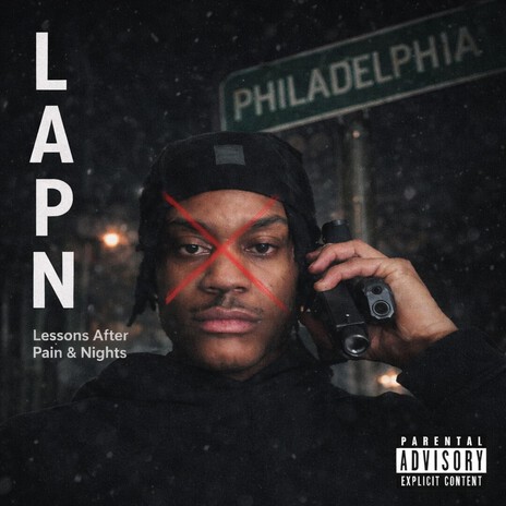 Like a Philly Nigga