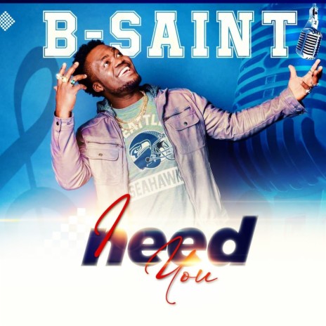 I need you cover art