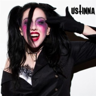 Ustinna