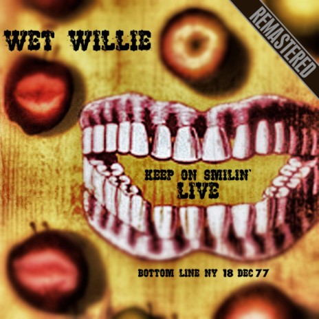 Dixie Rock cover art