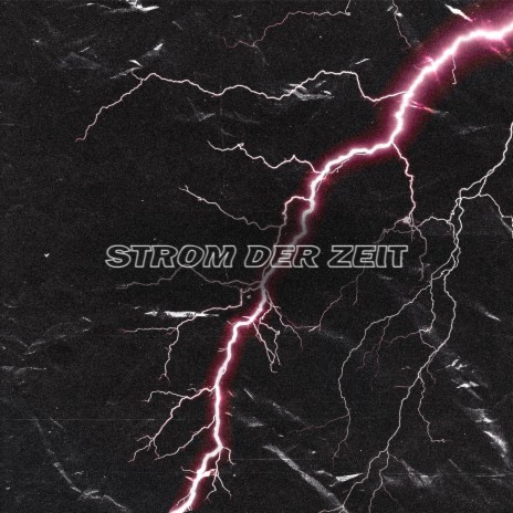 Strom der Zeit (feat. Smallie Seb) cover art
