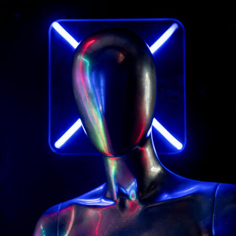 UNDERWRLD cover art