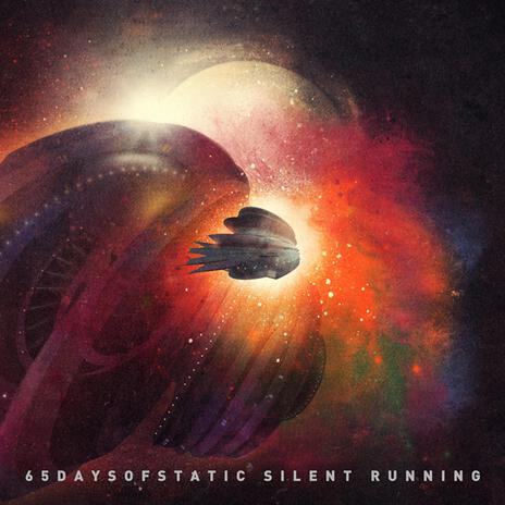 Burial Scene cover art