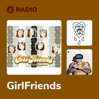 GirlFriends Radio