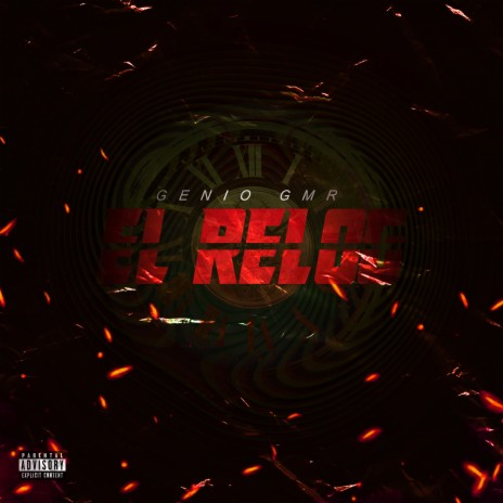 El Reloj cover art