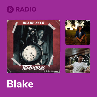 Blake Radio