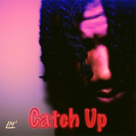 Catch Up cover art