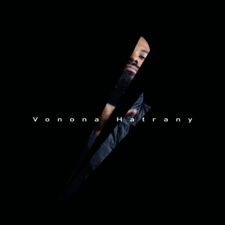 Vonona hatrany cover art
