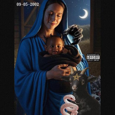 V!OLENT. cover art