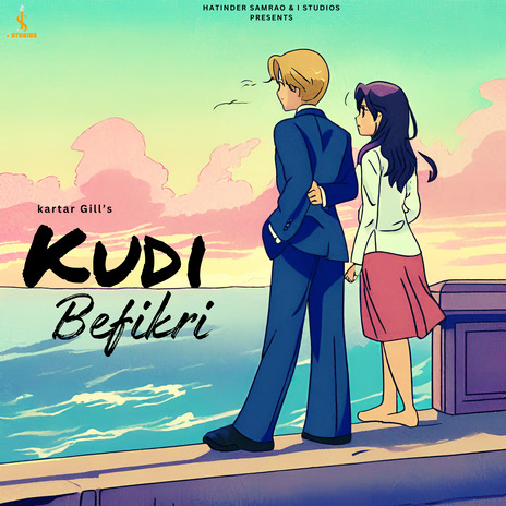 Kudi Befikri ft. Vishal Taragarhia