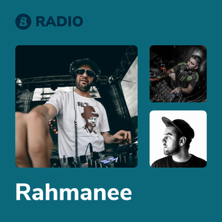 Rahmanee Radio