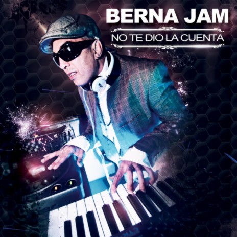 Rumbeando ft. DJ El Dan cover art