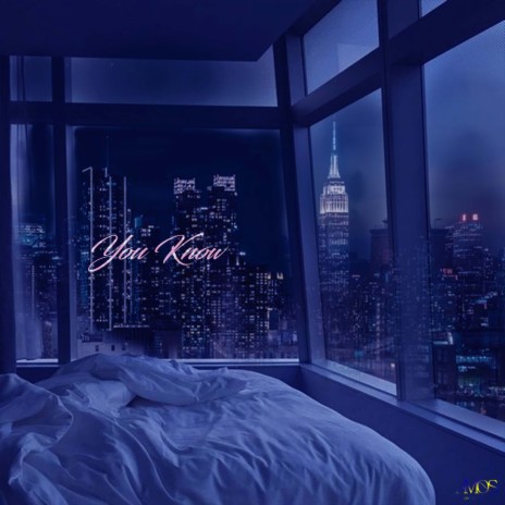 You Know (Feat. hrcmsurboi) cover art
