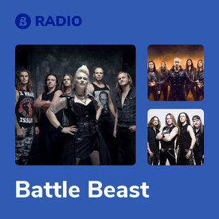 Battle Beast Radio