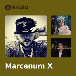 Marcanum X Radio
