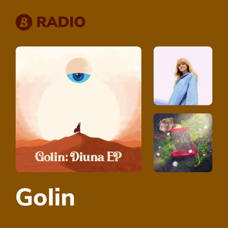 Golin Radio