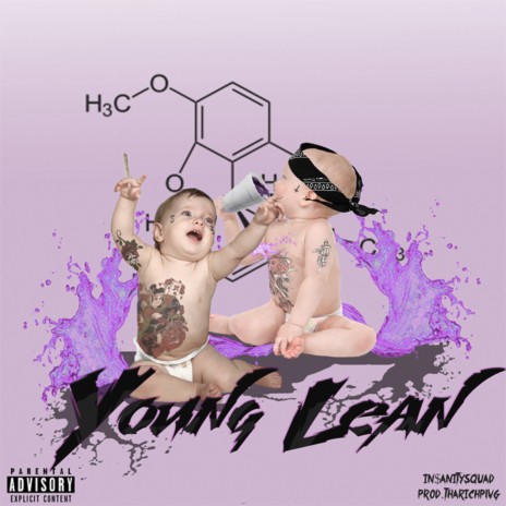 Young Lean