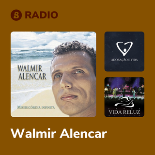Walmir Alencar Radio