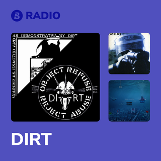 DIRT Radio