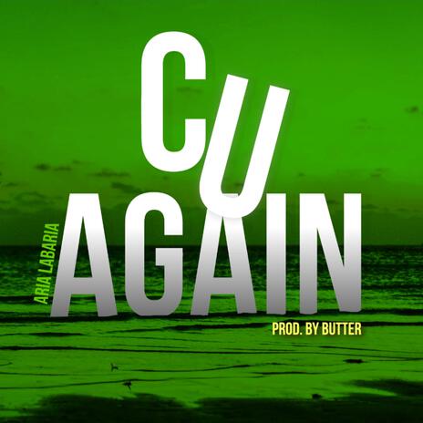C U Again ft. Aria Labaria