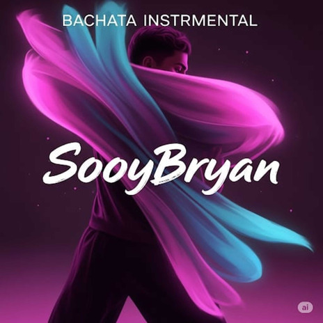 BACHATA fuego (Instrumental) cover art