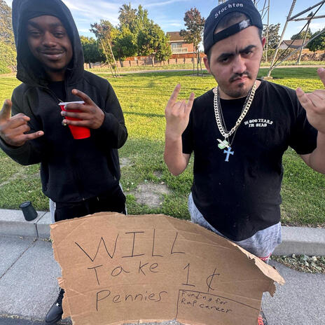 MAKING A MIL BY ONE CENT