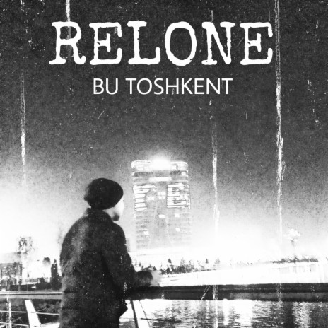 Bu Toshkent cover art