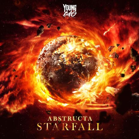Earth Collapse cover art