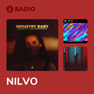 NILVO Radio