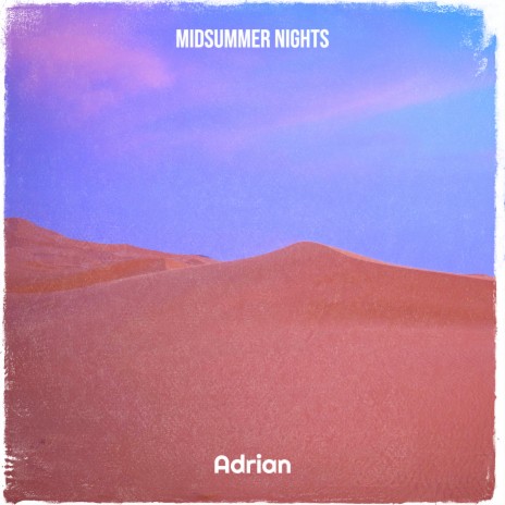 Midsummer Nights cover art