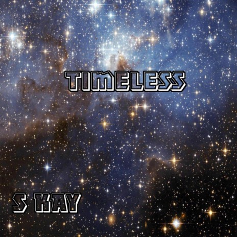 Timeless cover art