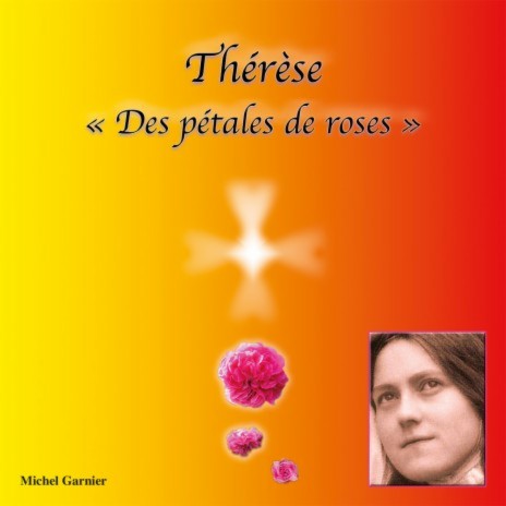 Thérèse ft. Pakoune cover art