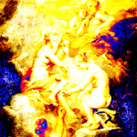 Zeus Juice cover art