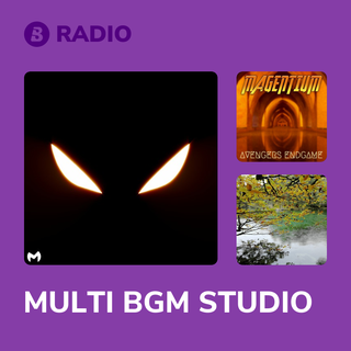 MULTI BGM STUDIO Radio