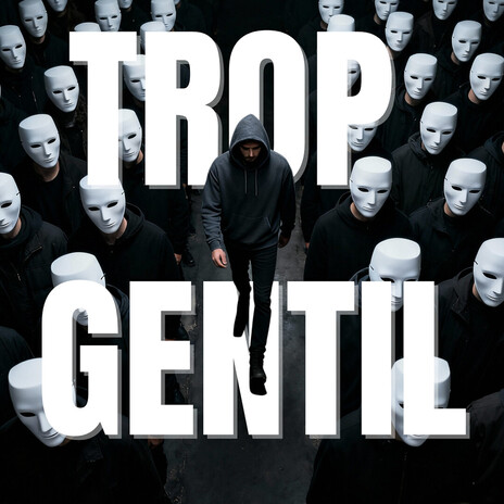Trop gentil cover art
