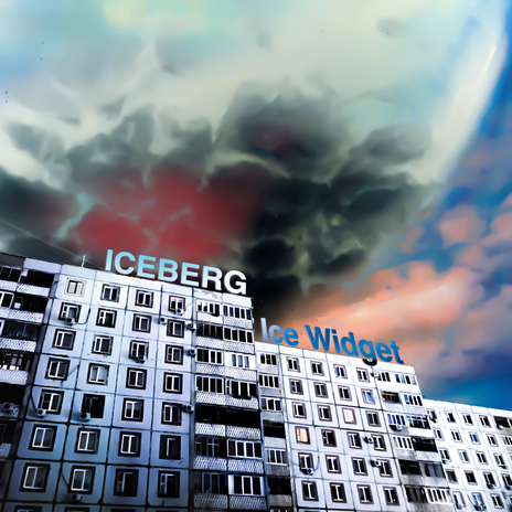 Ice Widget cover art