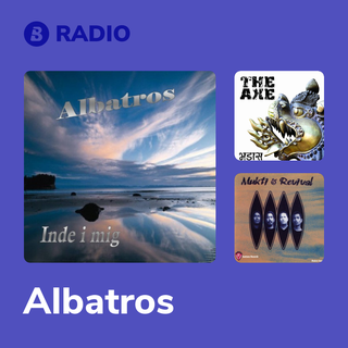Albatros Radio
